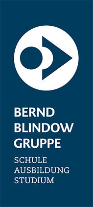 Magazin Blindow Logo